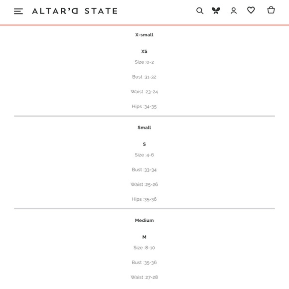 ALTAR’D STATE | Lace Racerback Bralette Ivory - Picture 16 of 16